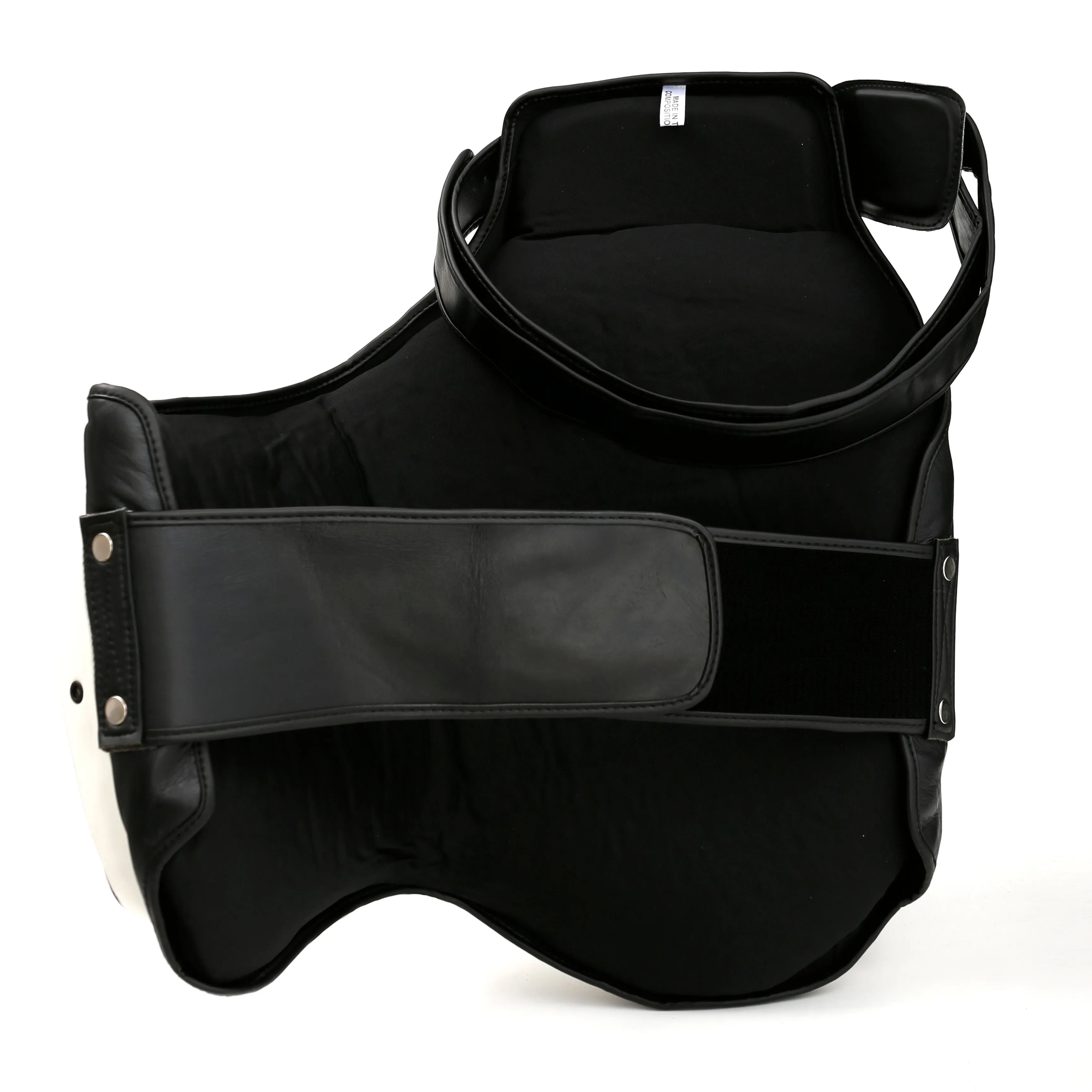 Punish Thigh Protector Pad Right Leg