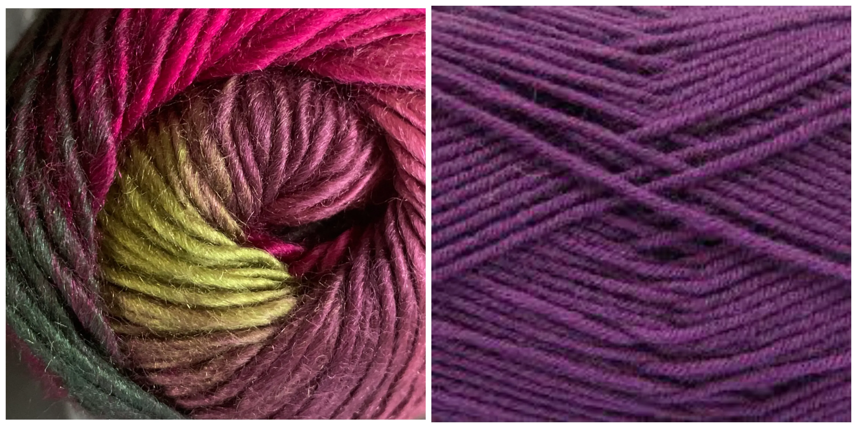 PURPLE   CALLA LILY - Embossed Natura Gloves KIT