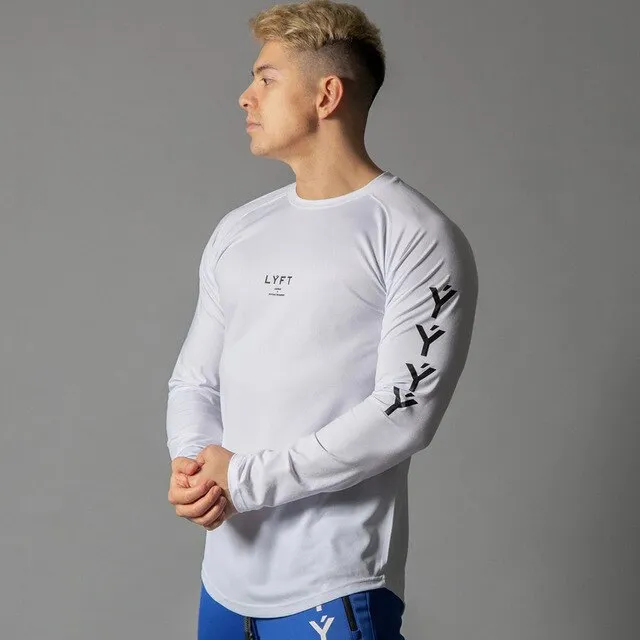 Quick Dry T-shirt