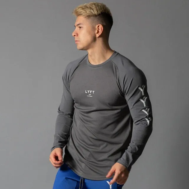 Quick Dry T-shirt