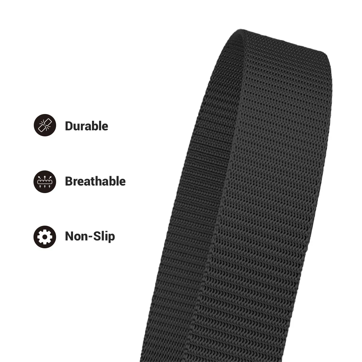 QUICK-RELEASE TACTICAL BELT