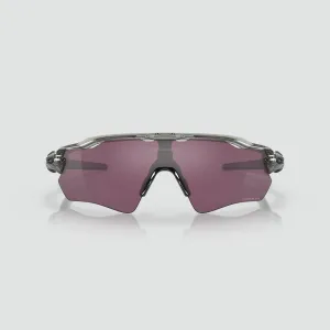 Radar Ev Path Sunglasses -  Grey Ink PRIZM Road Black