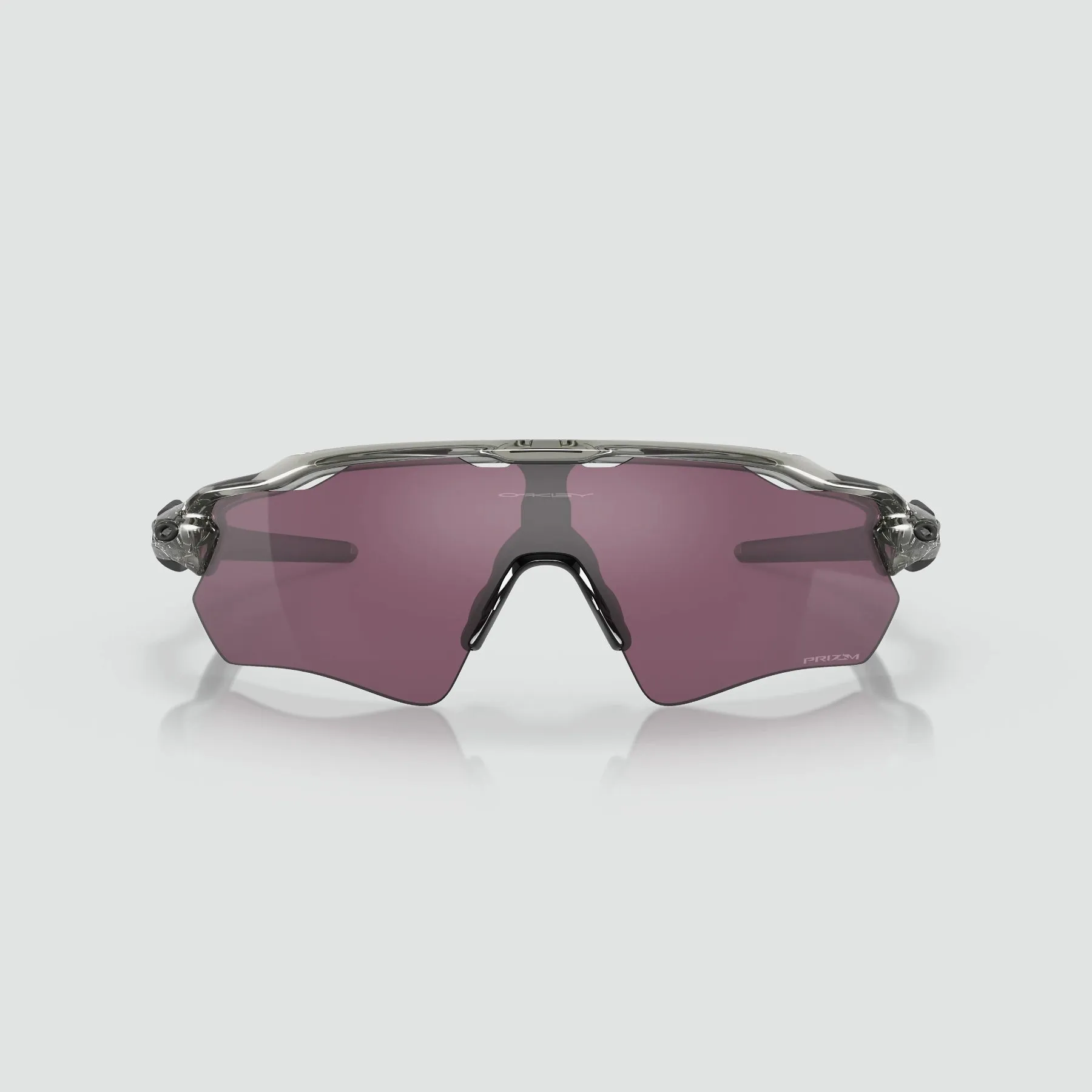 Radar Ev Path Sunglasses -  Grey Ink PRIZM Road Black