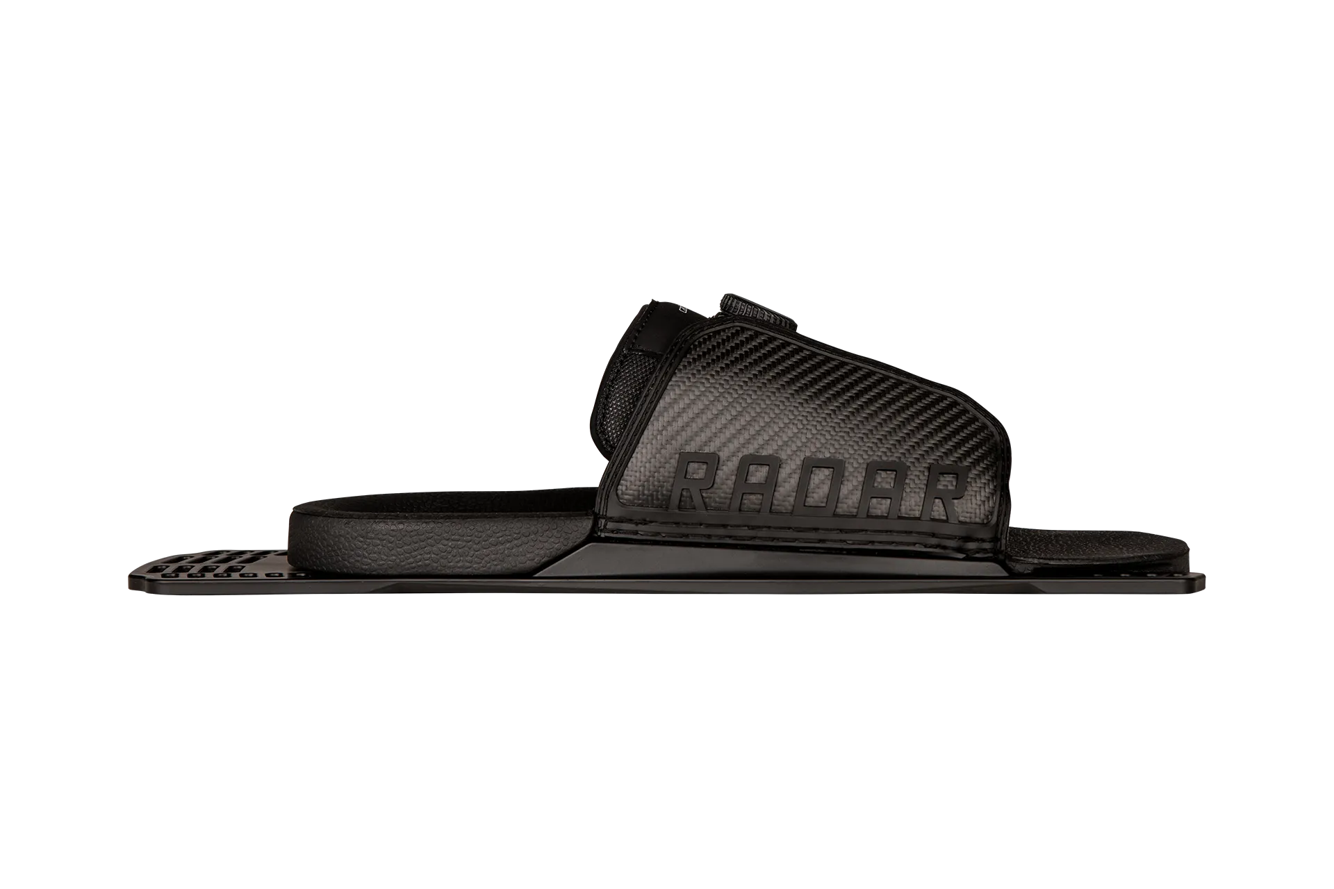 Radar Senate Graphite w/ Carbitex Vector Boa & ARTP Waterski Package 2025