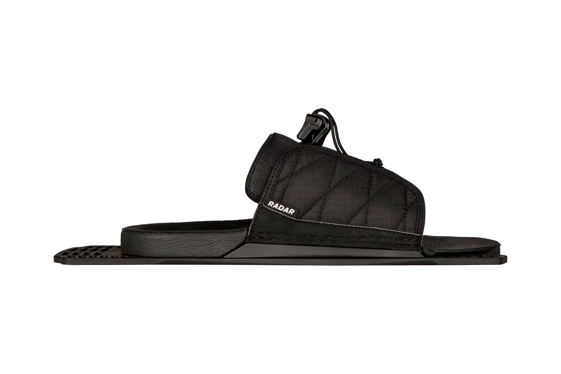 Radar Session w/ Prime & ARTP Waterski Package 2025