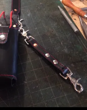 Radio Sway Strap, Adjustable