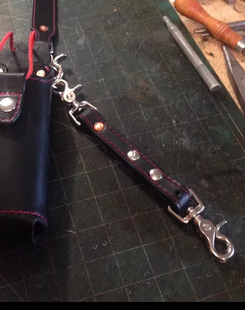 Radio Sway Strap, Adjustable