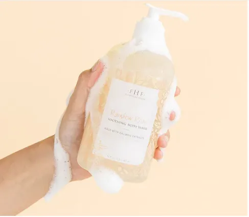 Rainbow Road® Body Wash
