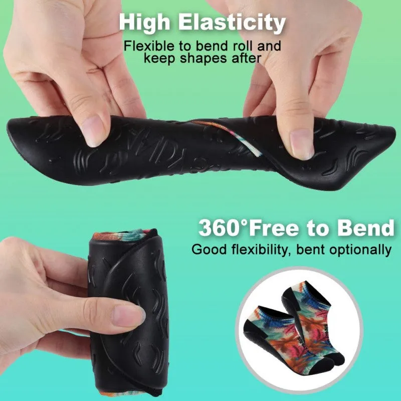 Randy Sun - Quick Dry Non-Slip Beach Socks - FBH