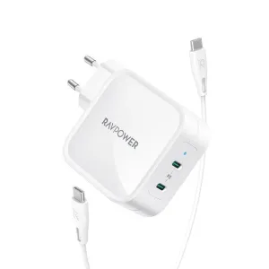 Ravpower Quick Adapter Fast Charge