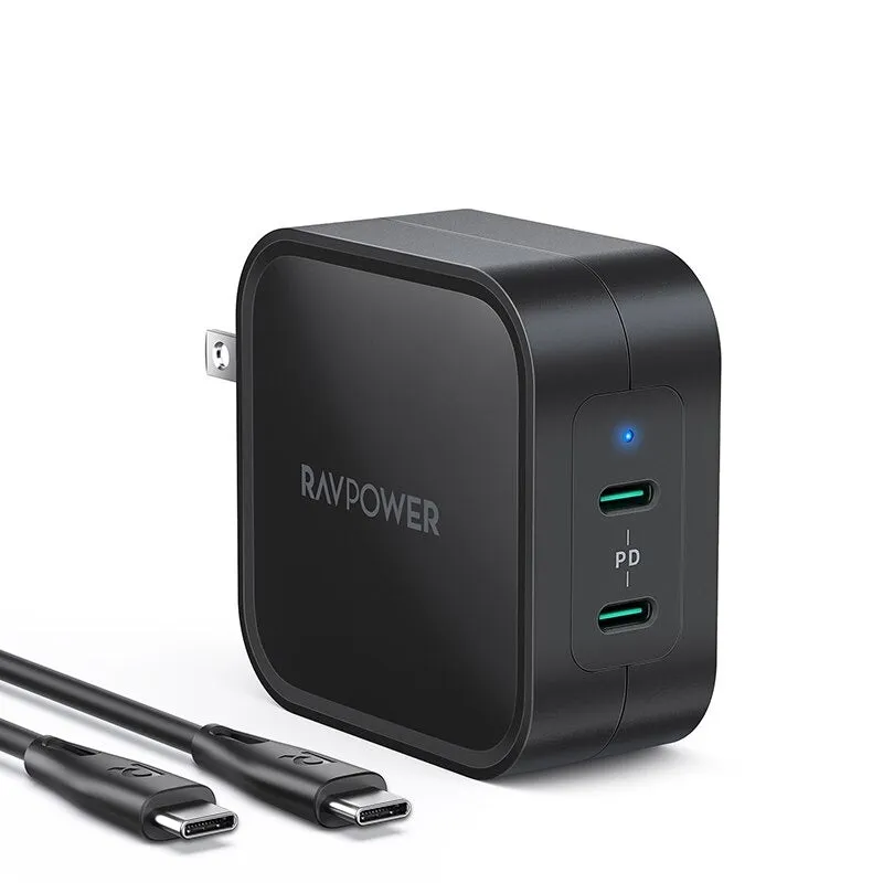 Ravpower Quick Adapter Fast Charge