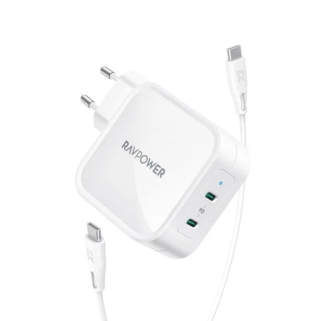 Ravpower Quick Adapter Fast Charge