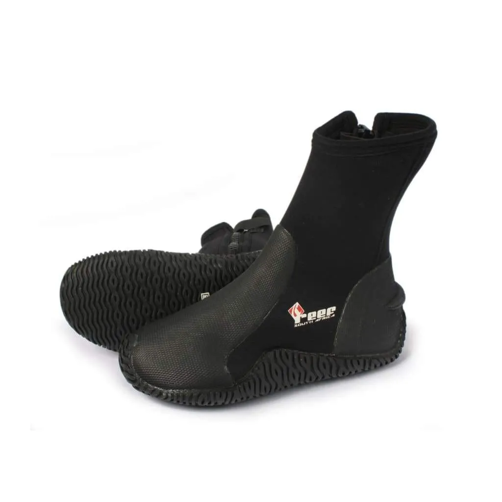Reef Boots Neoprene with Zip