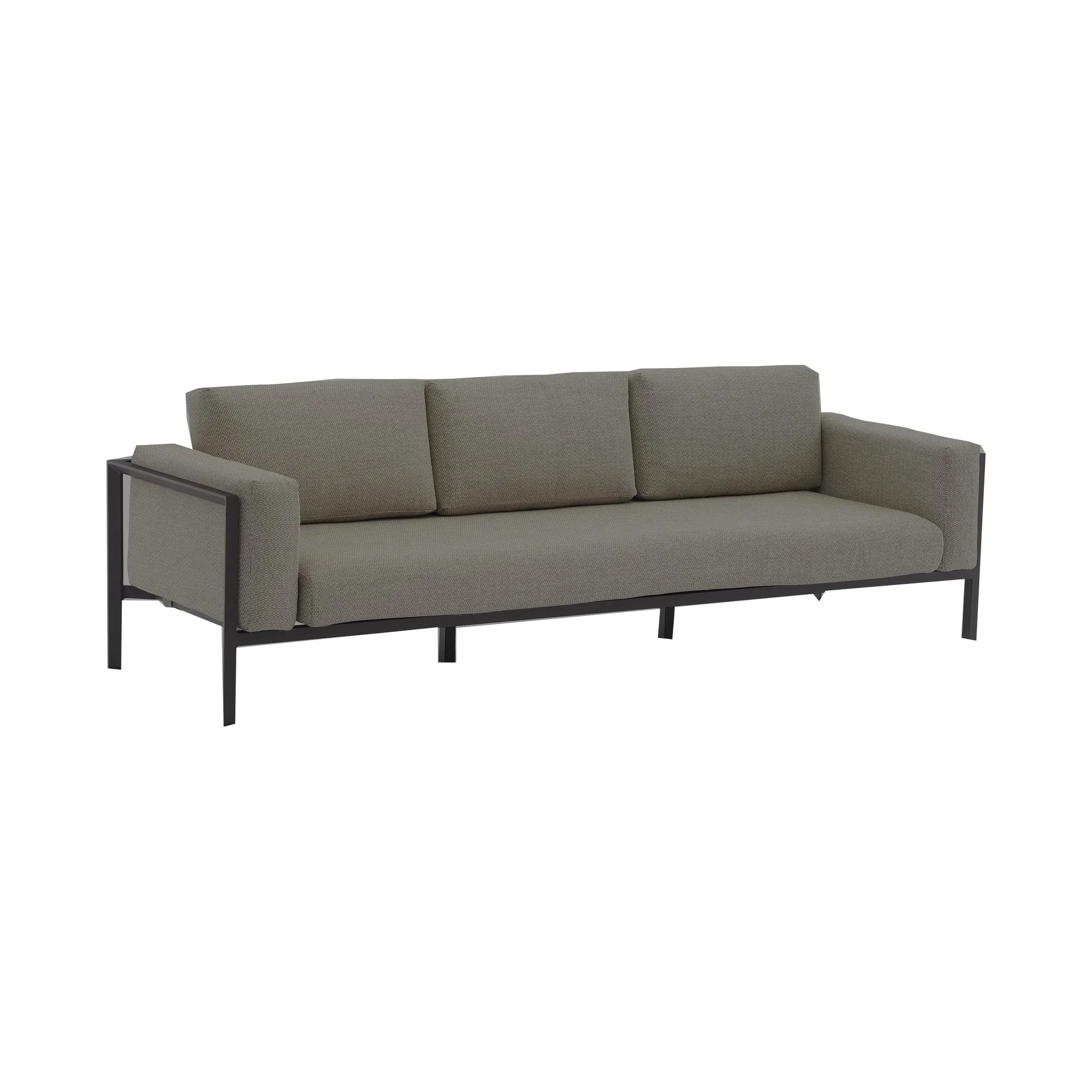 Reef Outdoor 3 Seater Outdoor Sofa
