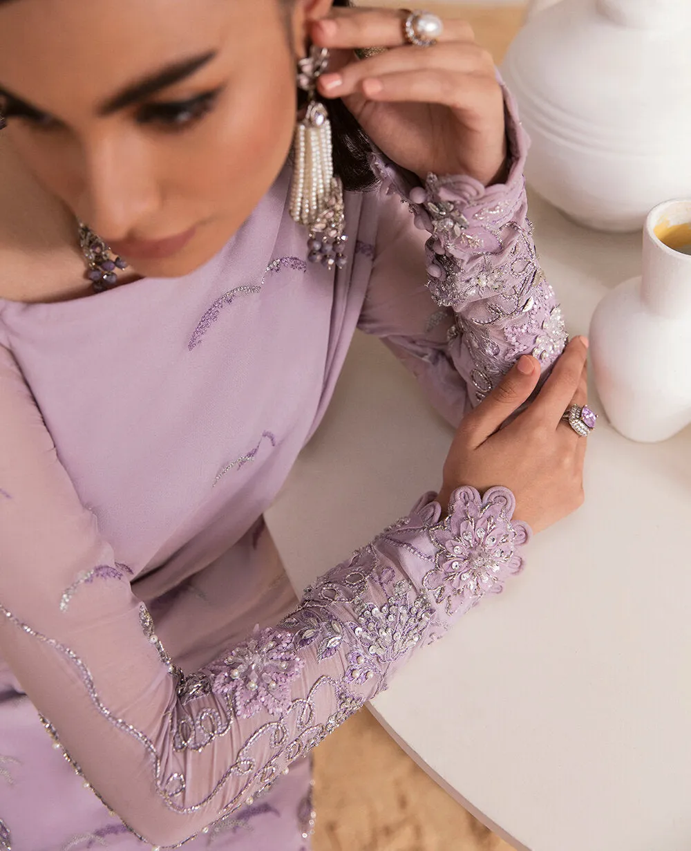 Republic Womenswear | Jolie De Amier 23 | LF-143