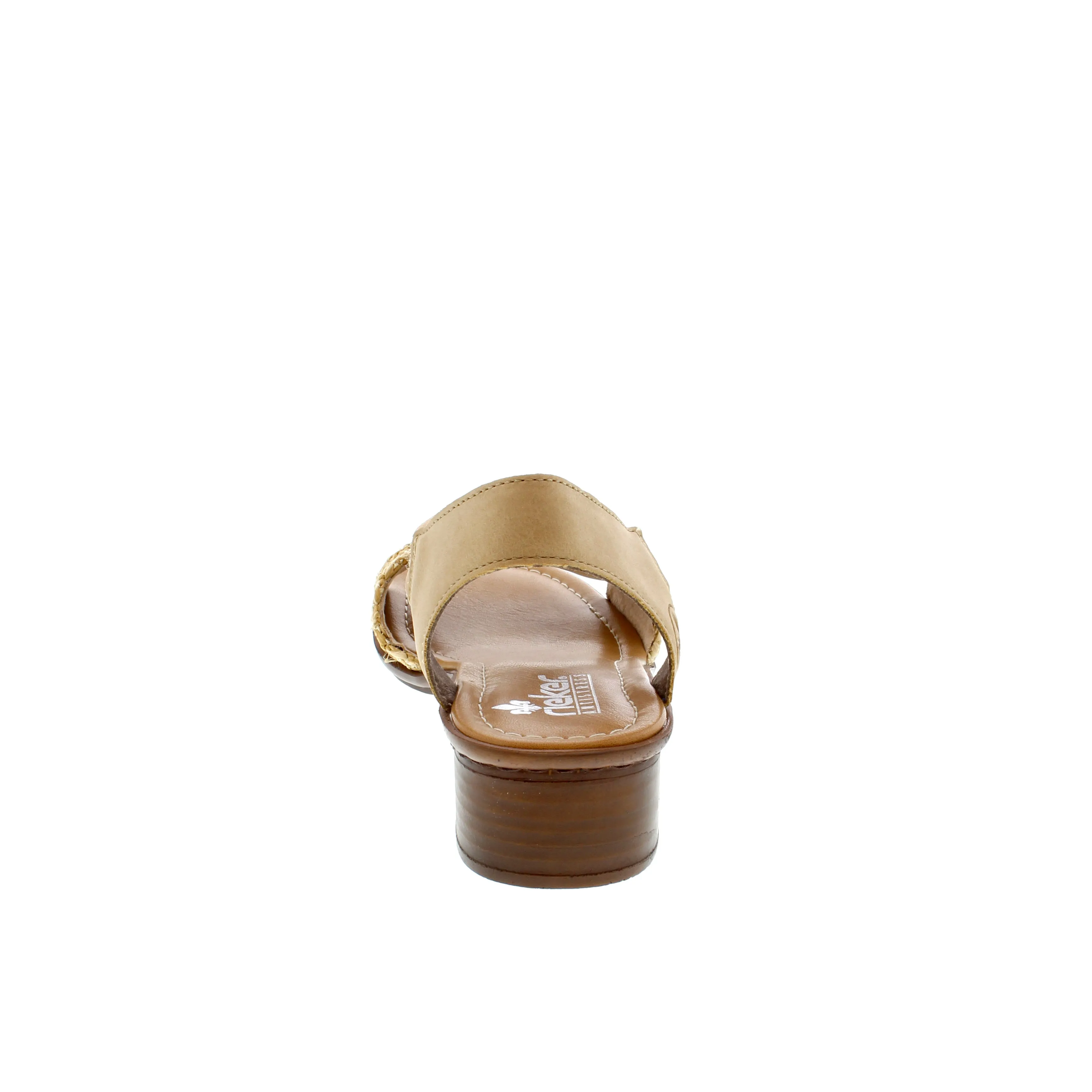 Rieker 62664-61 - Sand