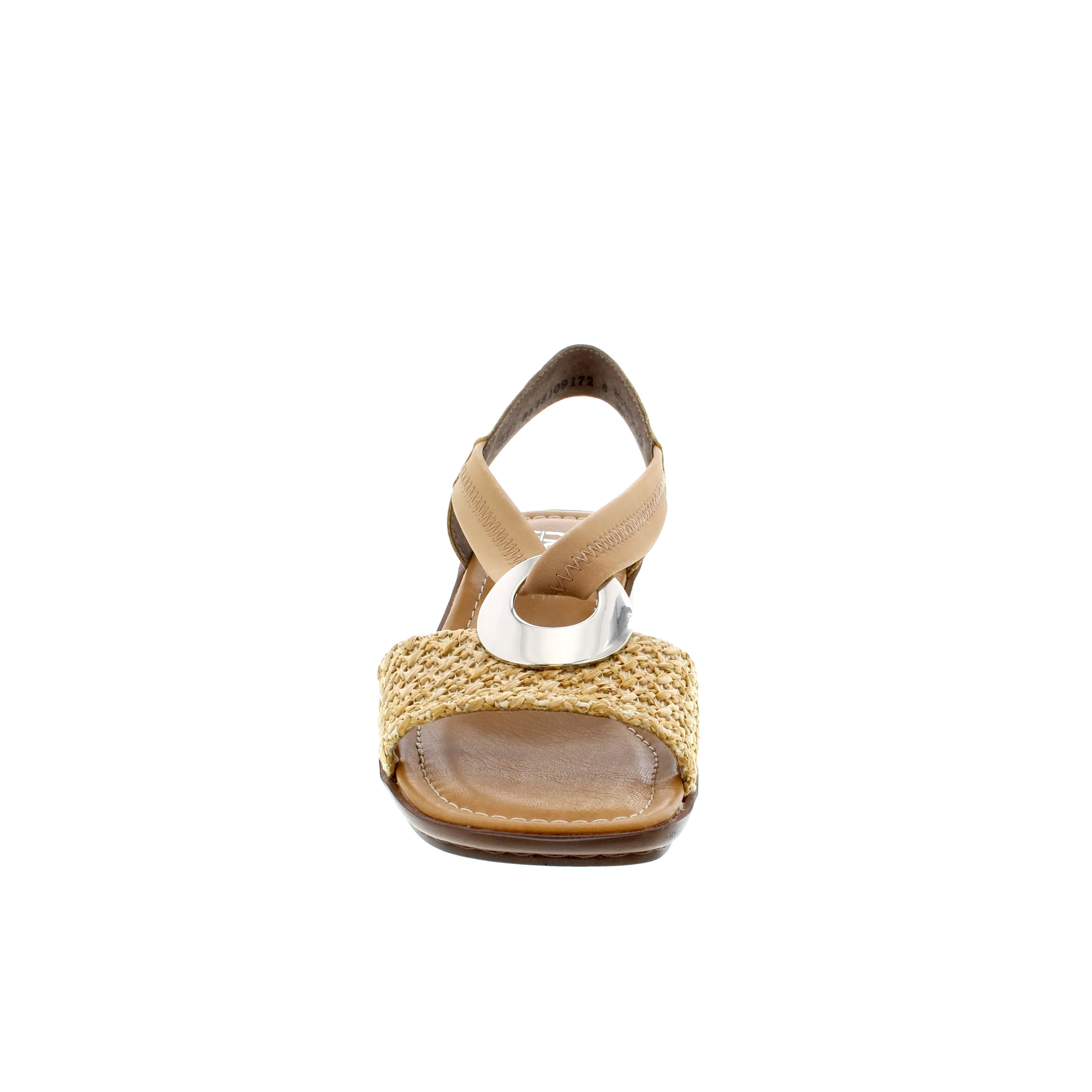 Rieker 62664-61 - Sand