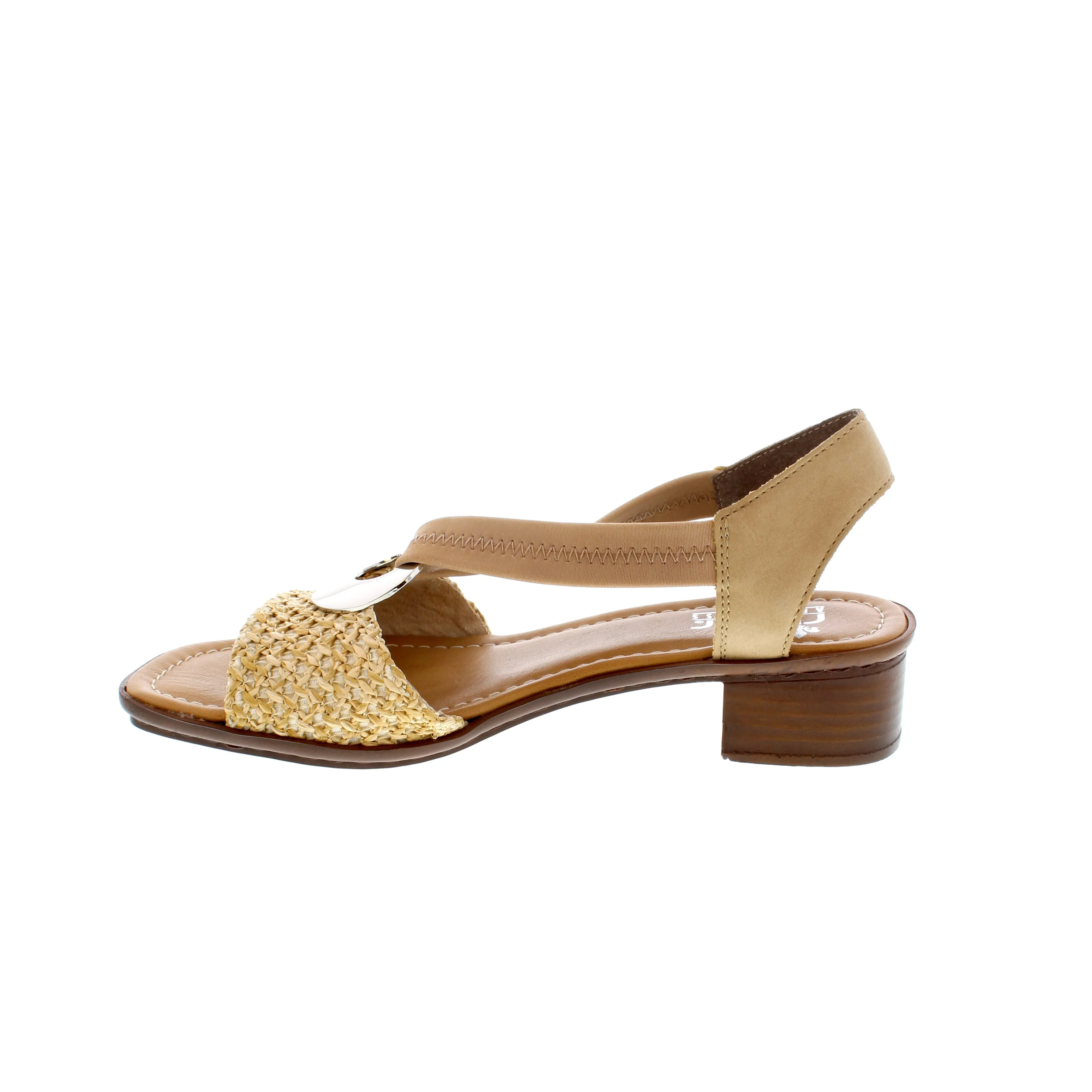 Rieker 62664-61 - Sand