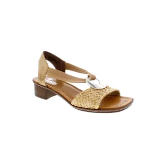 Rieker 62664-61 - Sand