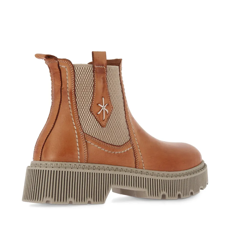 RIPPER - COCONUT LEATHER