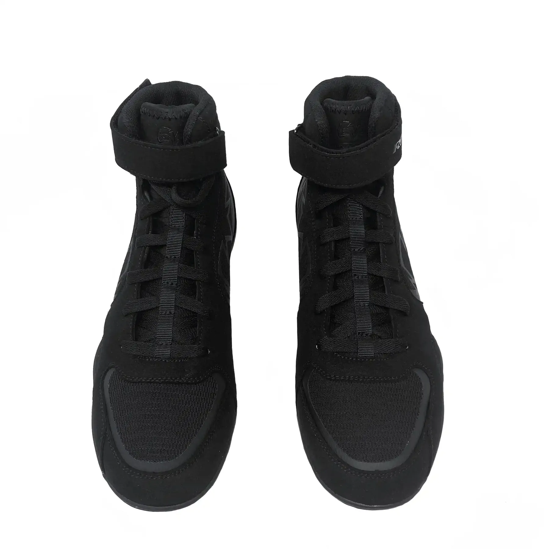 Rival RSX-Genesis 3 Boxing Boots