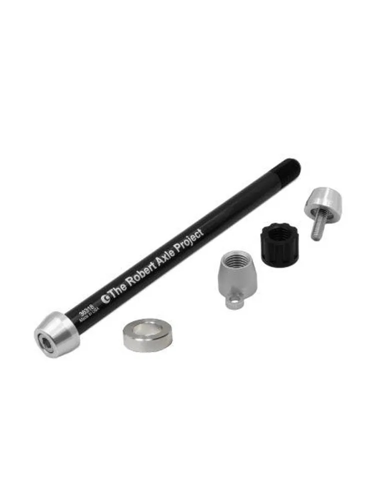 Robert Axle Project Trainer Axles