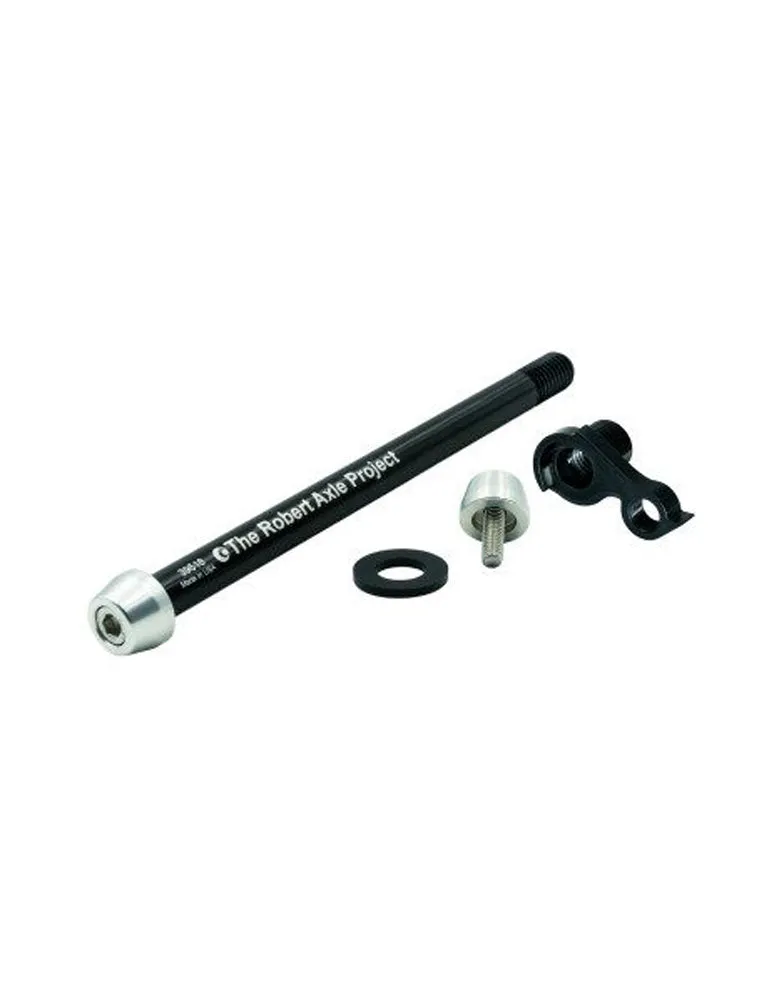 Robert Axle Project Trainer Axles