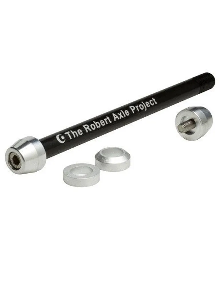 Robert Axle Project Trainer Axles