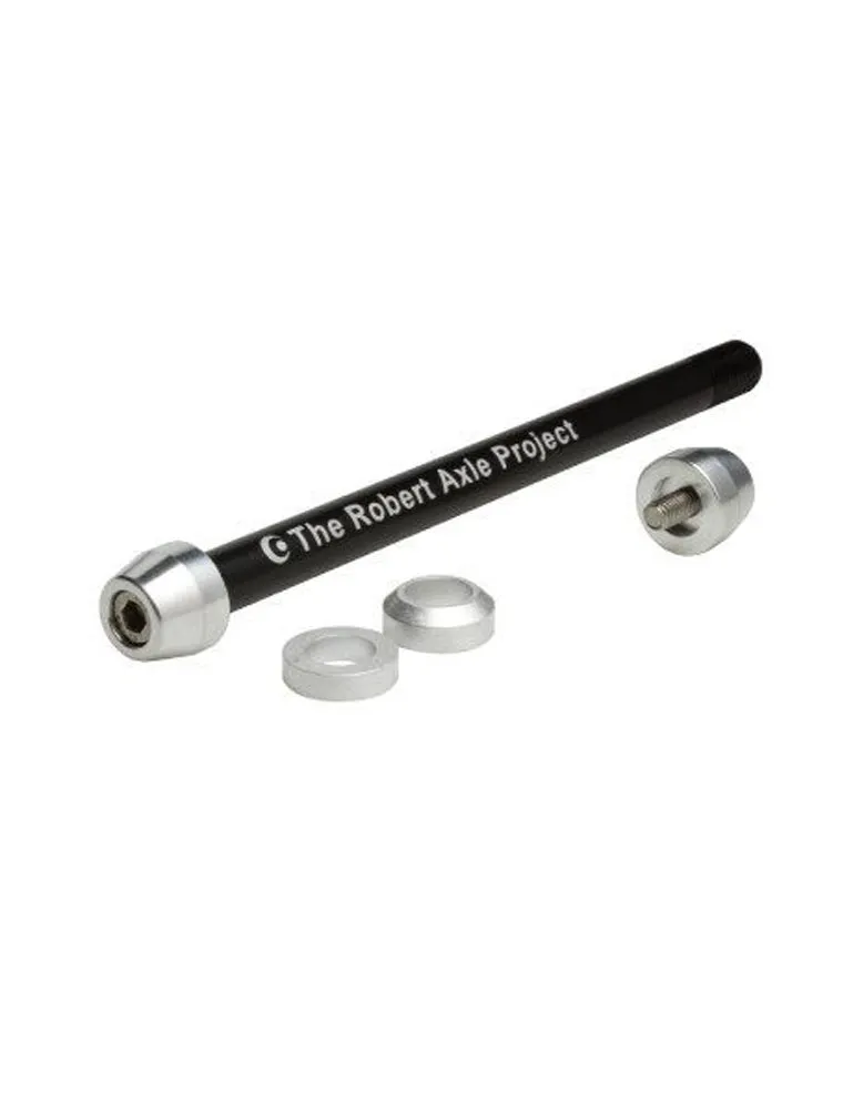 Robert Axle Project Trainer Axles