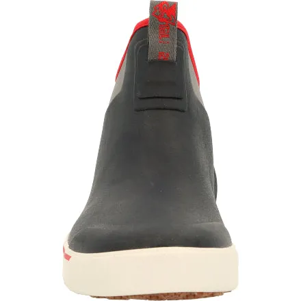 Rocky Dry-Strike Waterproof Navy Outdoor Boot
