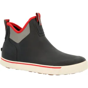 Rocky Dry-Strike Waterproof Navy Outdoor Boot