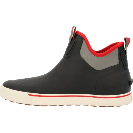 Rocky Dry-Strike Waterproof Navy Outdoor Boot