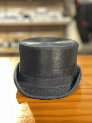 Roni Top Hat Navy 7