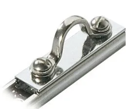 RONSTAN SERIES 19 C-TRACK SLIDE - SADDLE TOP RC81901 - DISCONTINUED