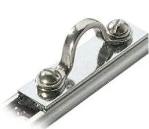 RONSTAN SERIES 19 C-TRACK SLIDE - SADDLE TOP RC81901 - DISCONTINUED