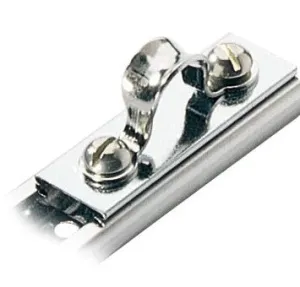 RONSTAN SERIES 27 C-TRACK SLIDE WITH SADDLE TOP - DISCONTINUED STYLE