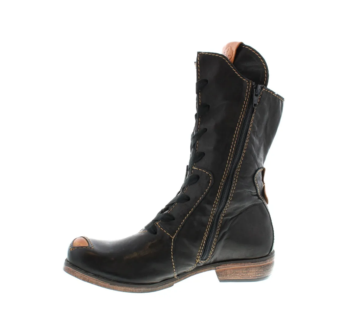 Rovers 55013 - Negro