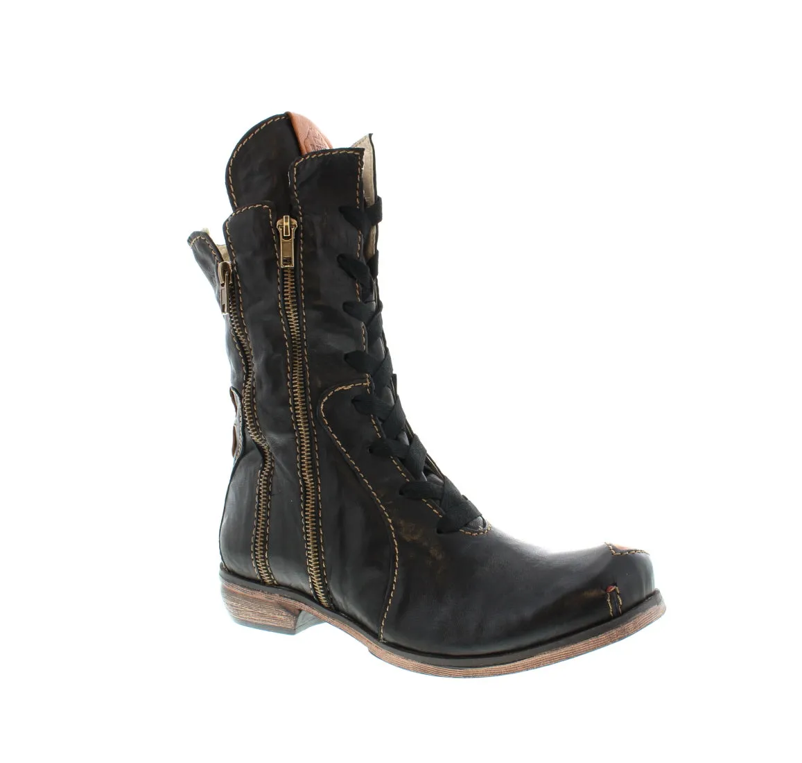 Rovers 55013 - Negro