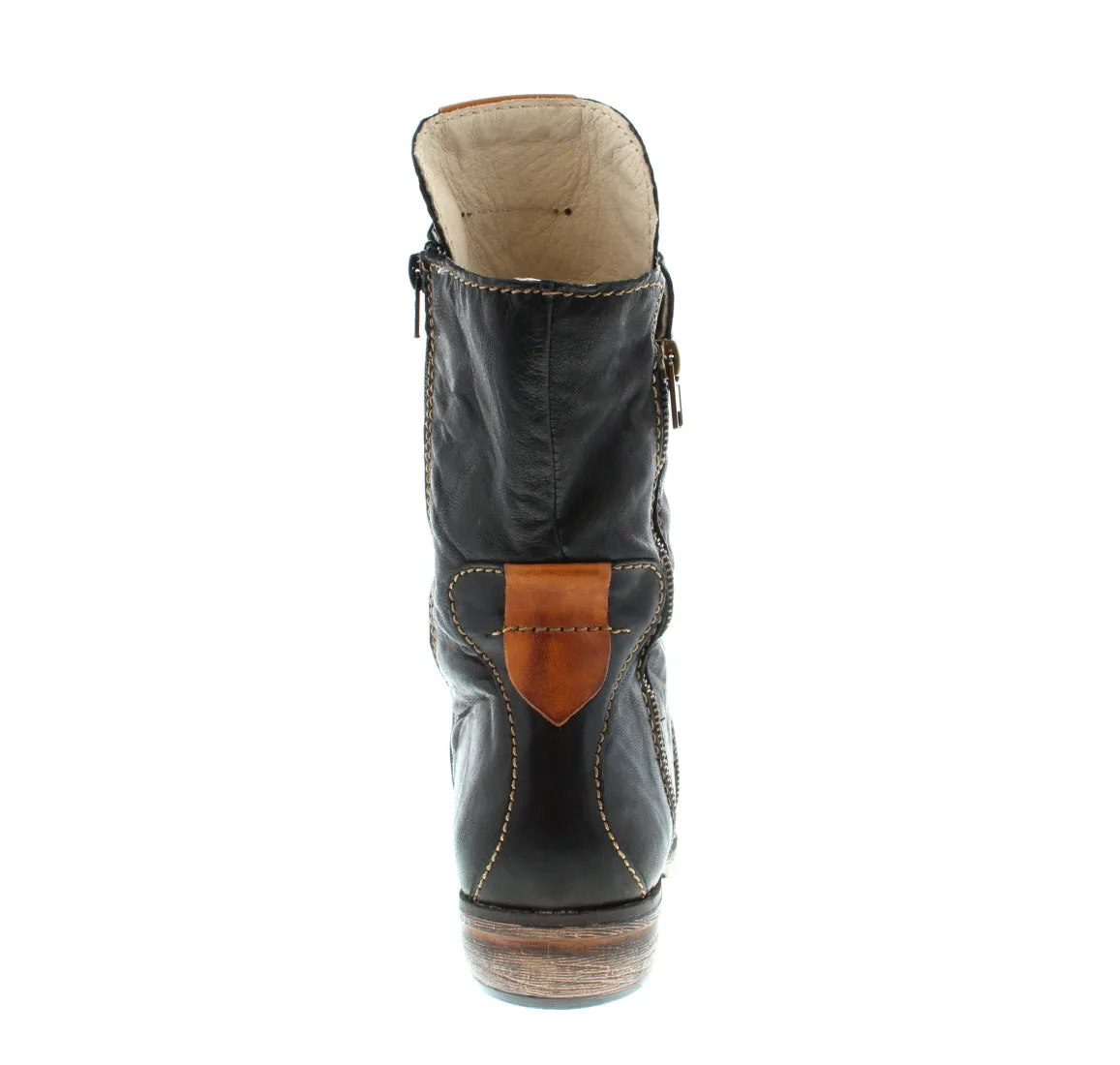 Rovers 55013 - Negro