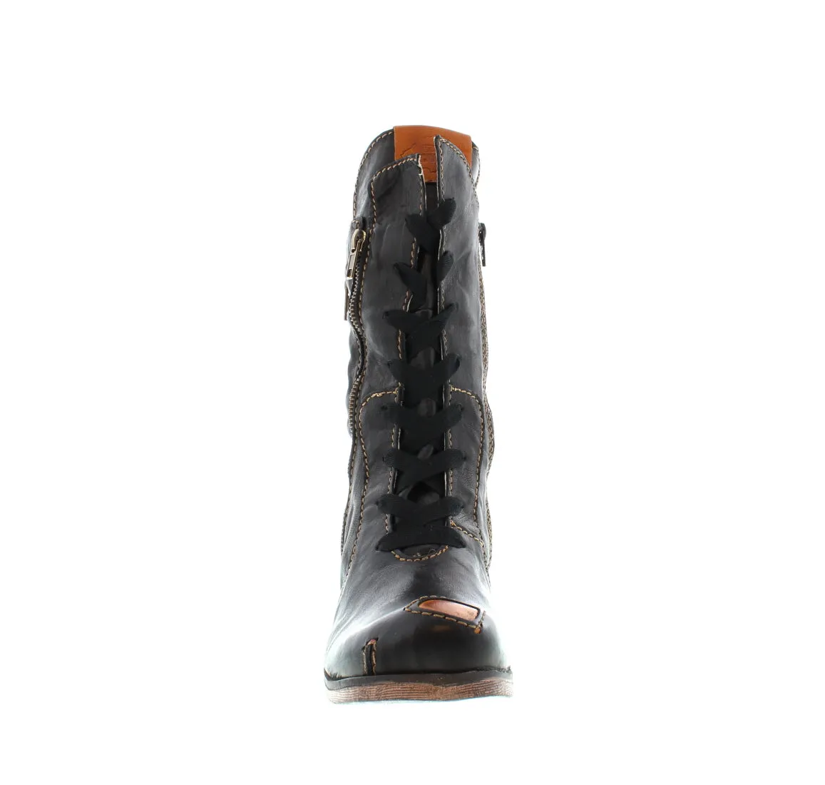 Rovers 55013 - Negro