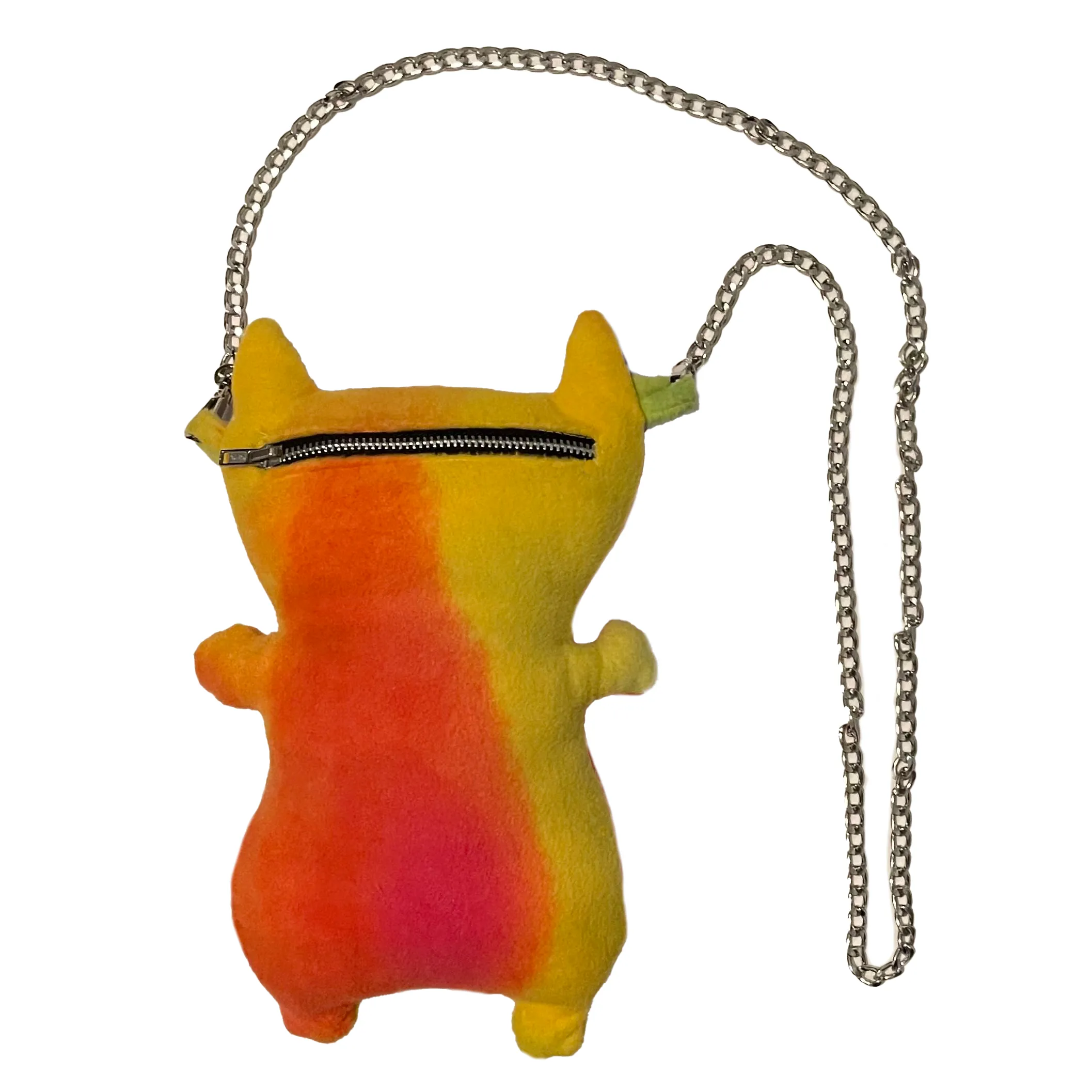 Ruku Pride 2.0 Plushie Bag LE 5
