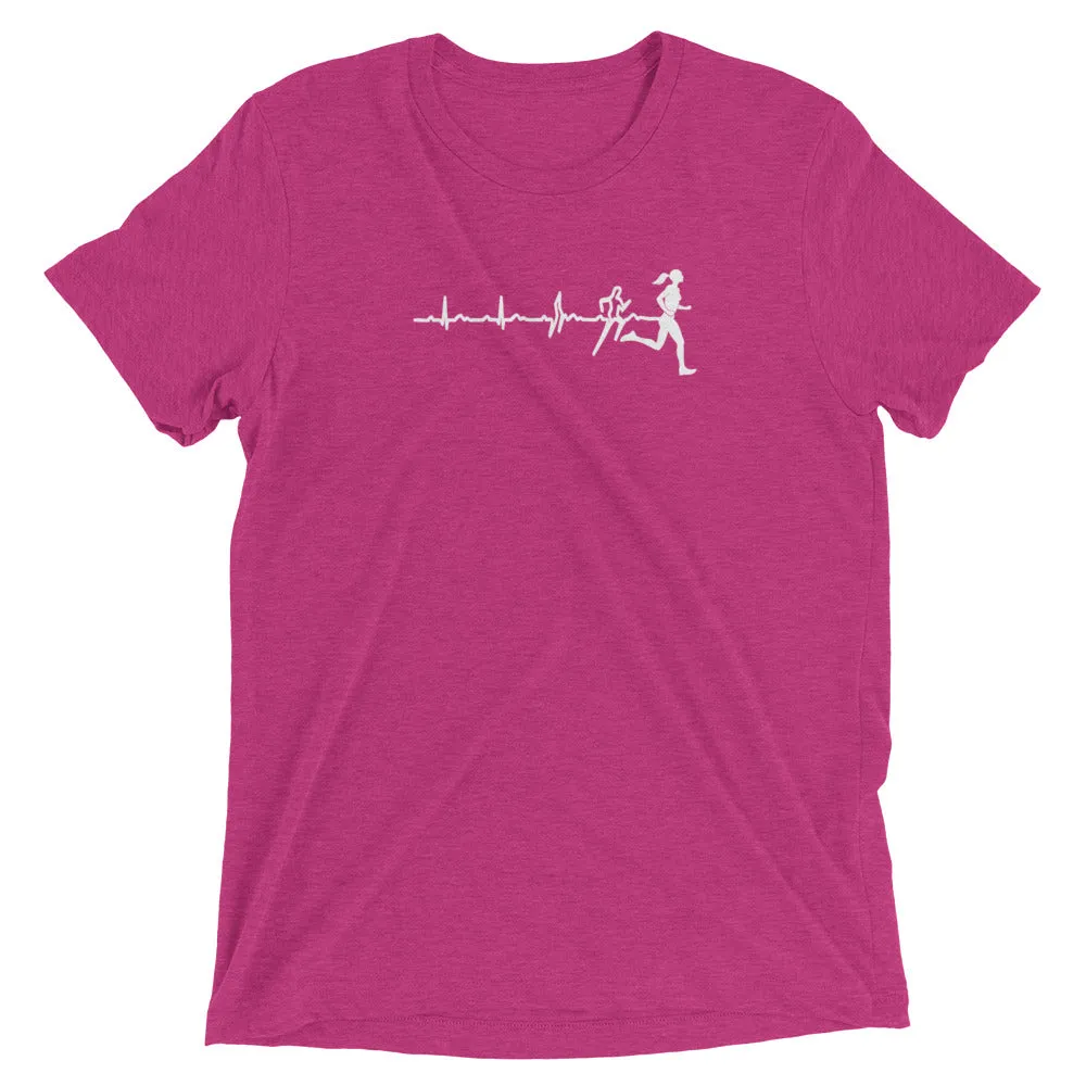 Run Free Womens Tee