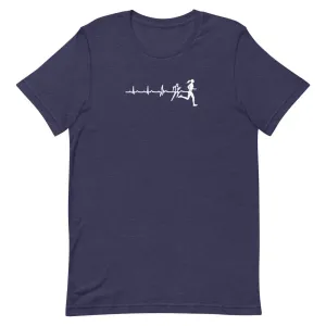 Run Free Womens Tee