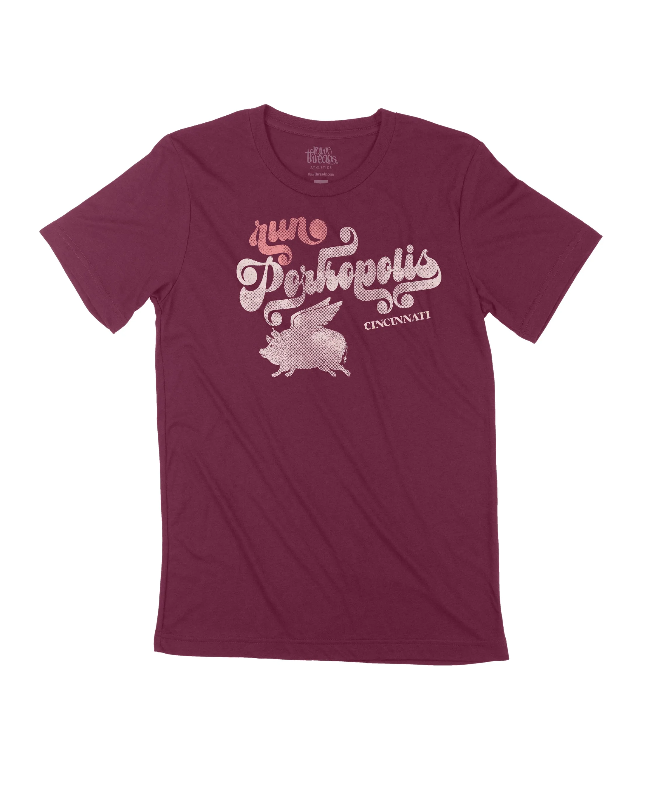 Run Porkopolis Cincinnati