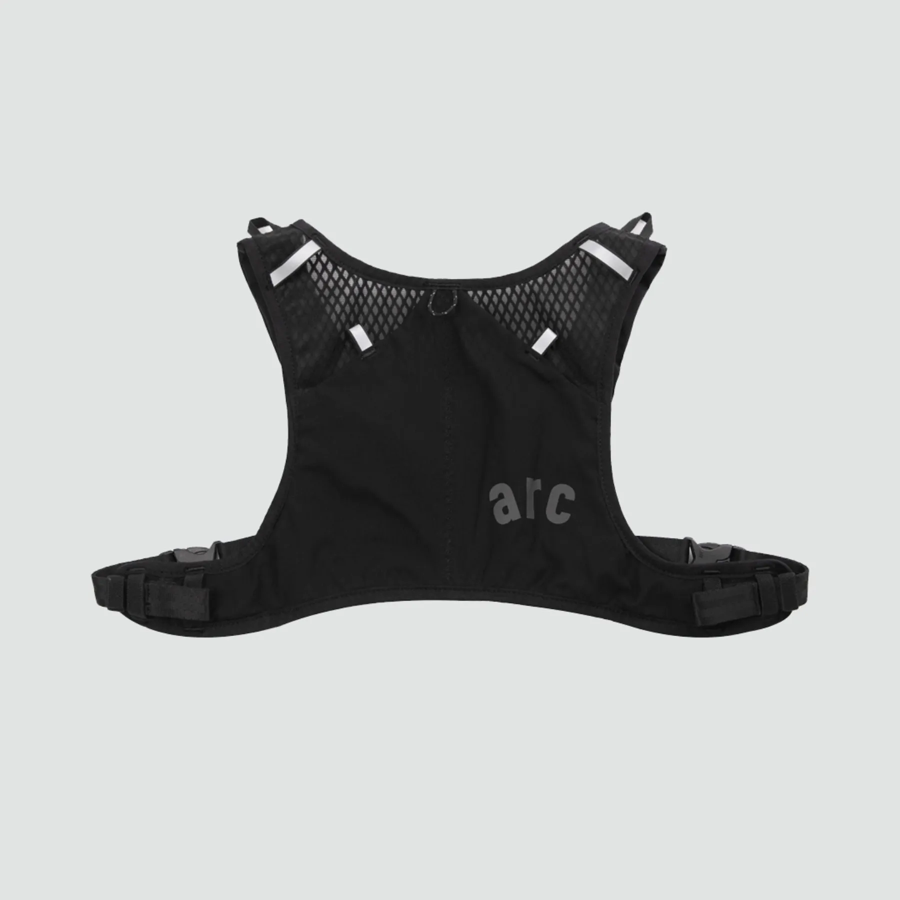 Running Harness