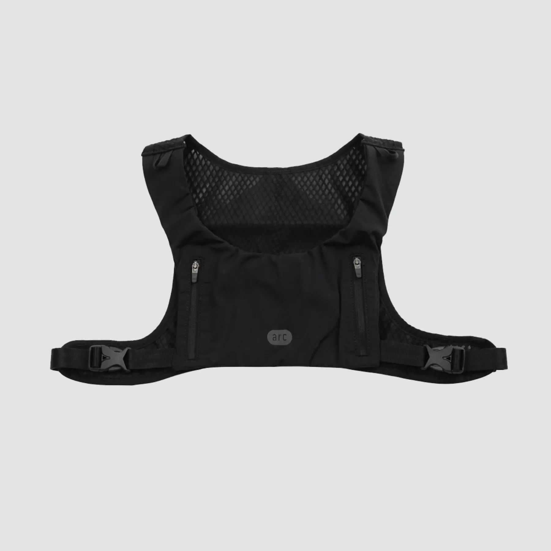 Running Harness