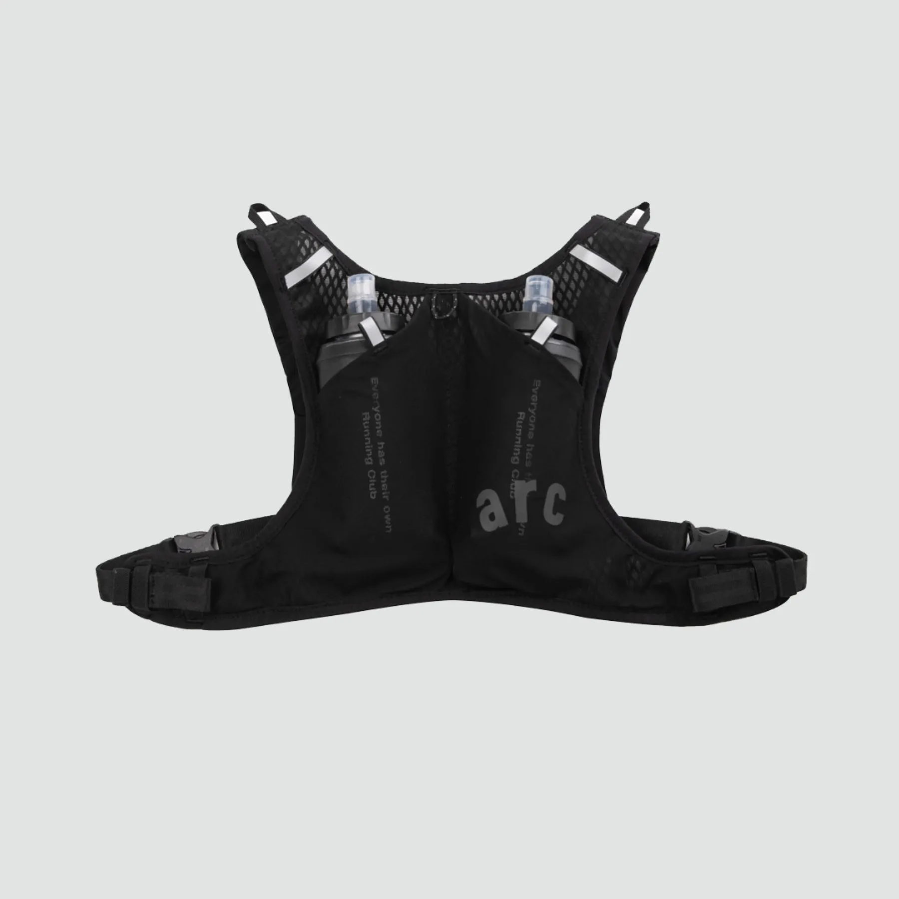 Running Harness