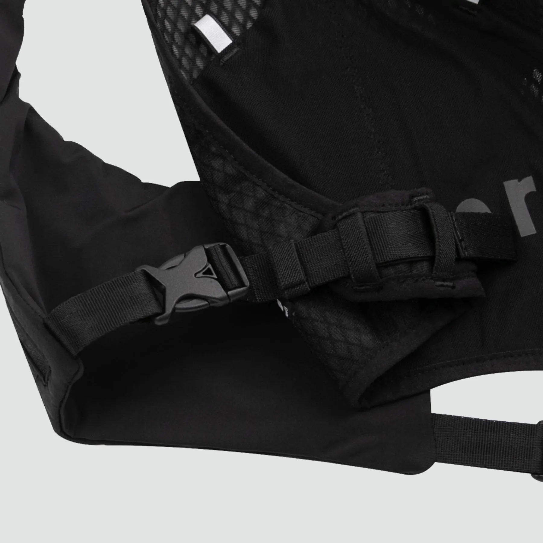 Running Harness