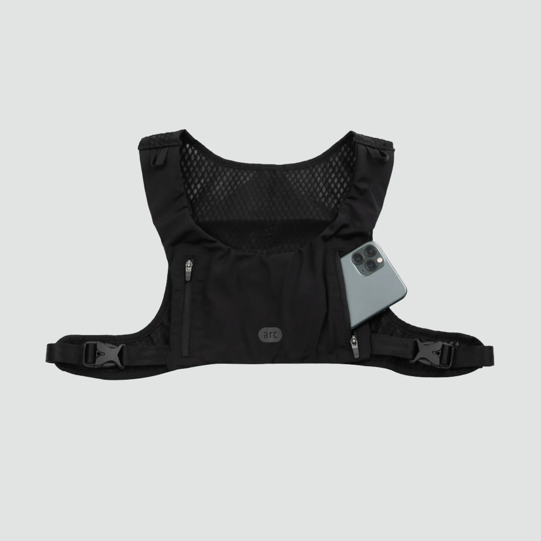 Running Harness