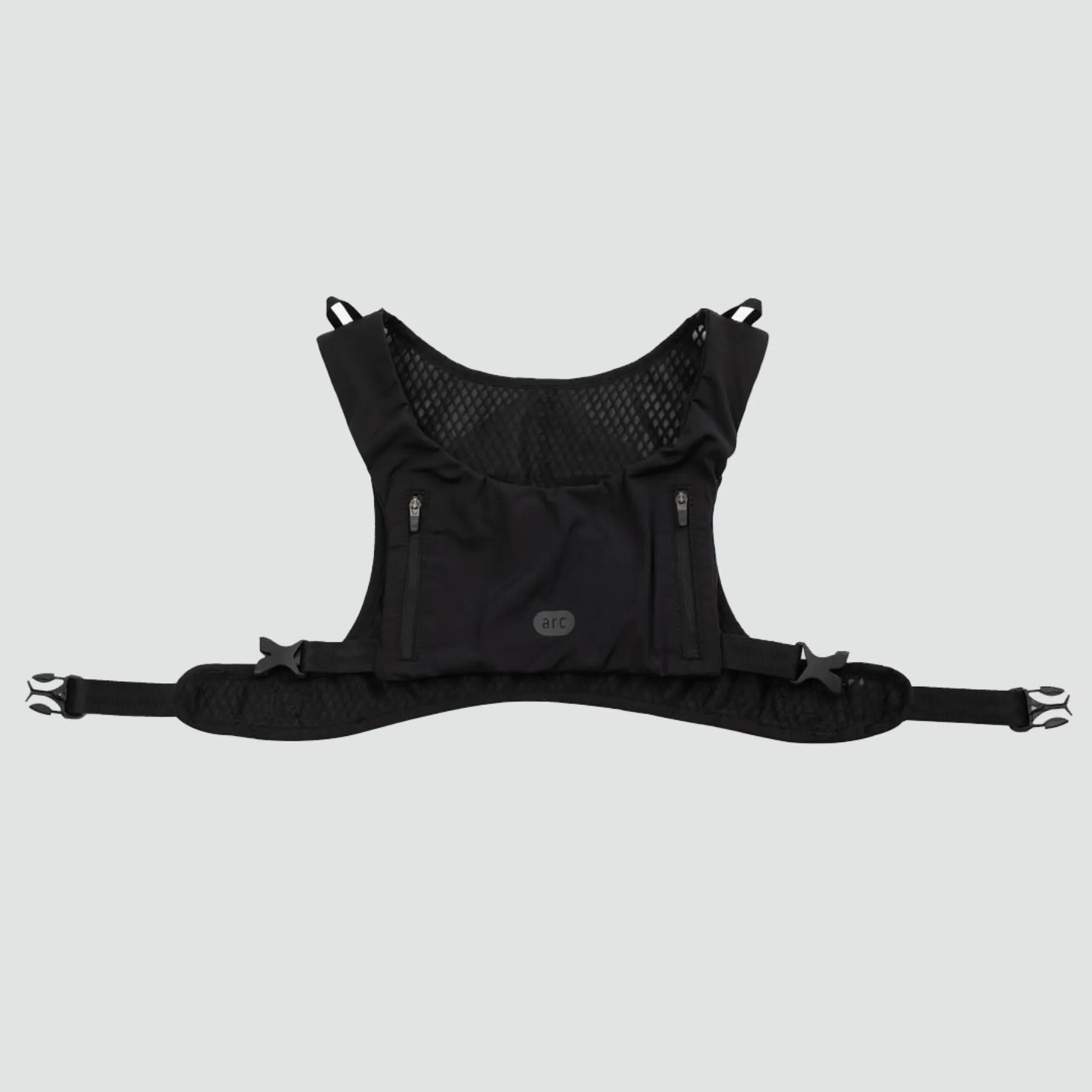 Running Harness